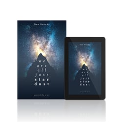 We are all just Star Dust | Genre: Poetry