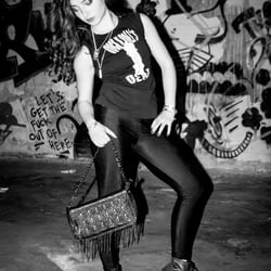 Sinclair Wear 2015