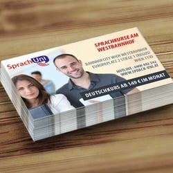 SprachUni