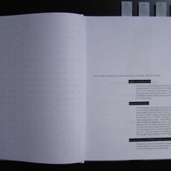 Buch über Sammlungen