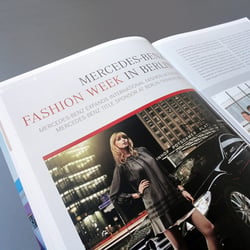 Mercedes-Benz Magazin