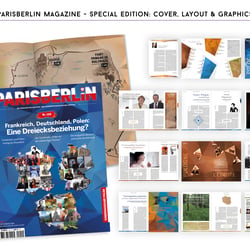Special Deition – ParisBerlin Magazine