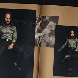 Slim Fit aus Philosophie