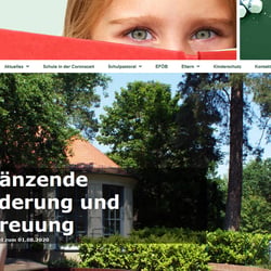 Sancta Maria Schule Berlin