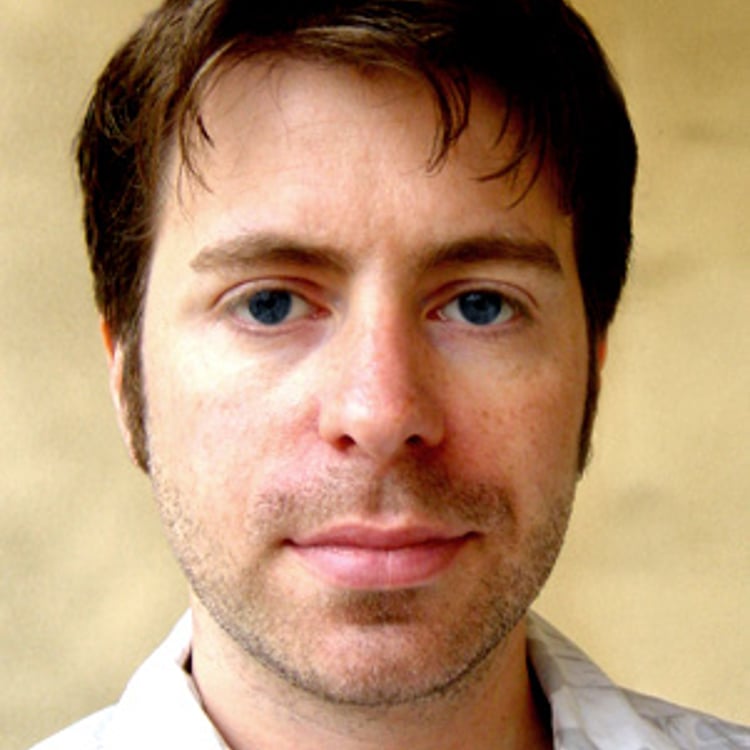 Kalle Max Hofmann