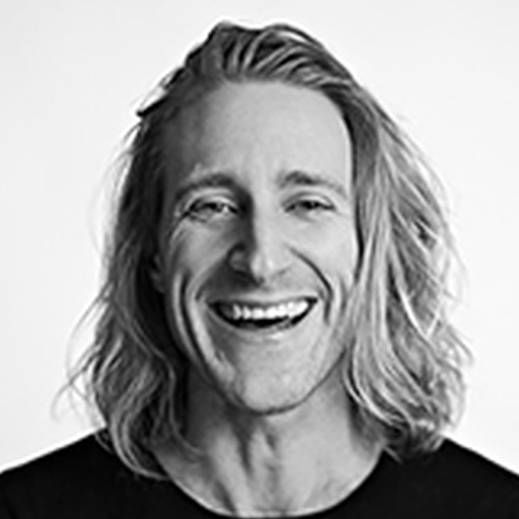 Chris Koch