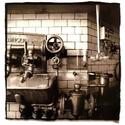 industrie