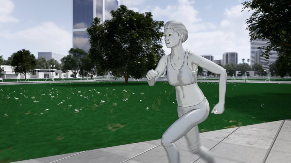 Varta – Coinpower Animationen