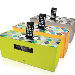 Soundbox Special Edition
