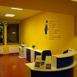 Reception 2