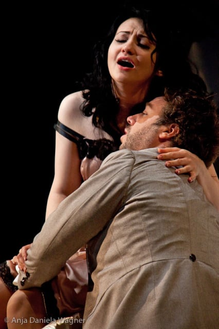 La Traviata