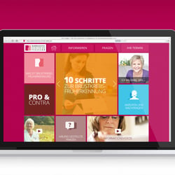 Startseite