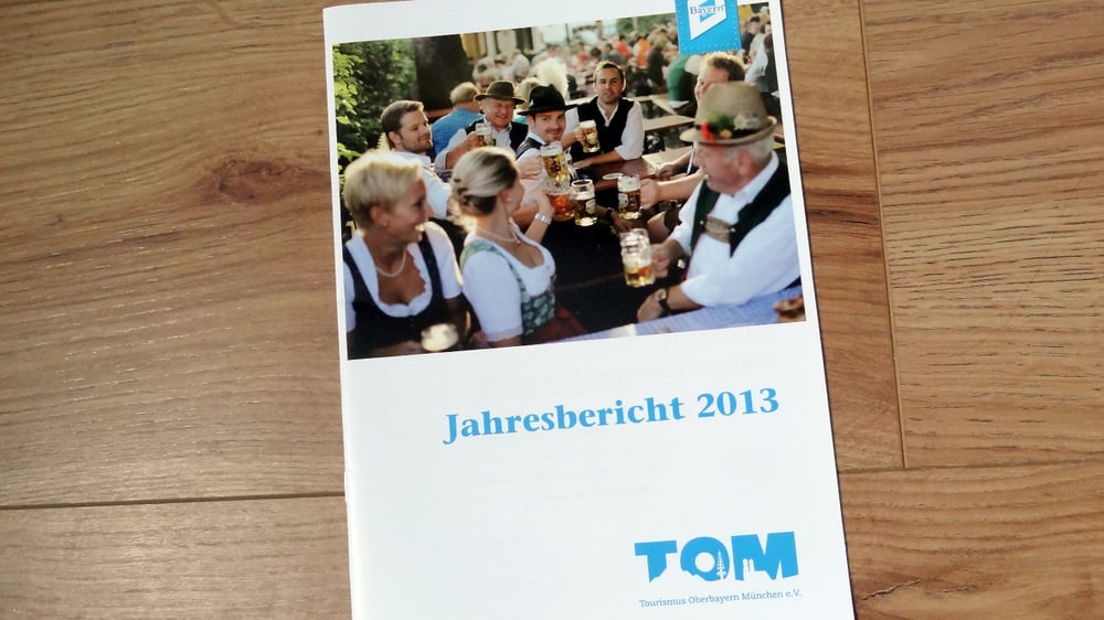Jahresbericht