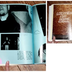 Buch „Johannes & Johannes“