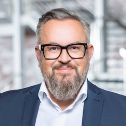 businessportrait – client: alliance marketing