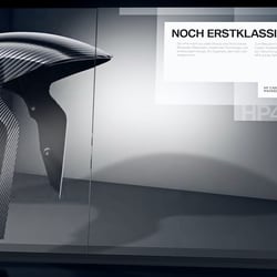 BMW MOORRAD HIGH PERFORMANCE PARTS KATALOG