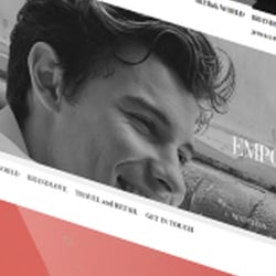 Webdesign