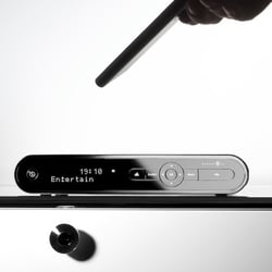 Entertain Receiver