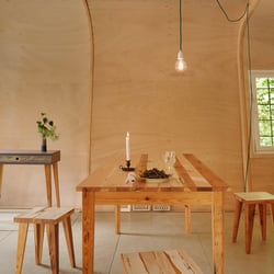 Showroom-Gestaltung