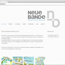 neue bande