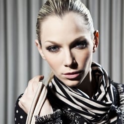 Hair and Make Up by Nicole Warth