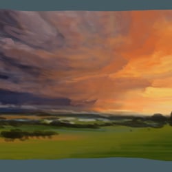 Mini Landscapes2