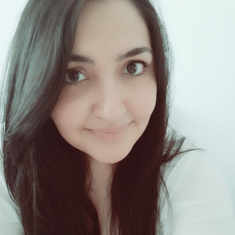 Merve Gökcen