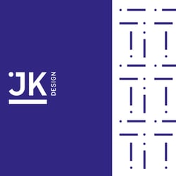Flexibles Logo + Muster / Kombination 2