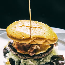 Korner Gourmetburger Restaurant & Bar Zürich