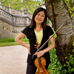 Tianwa Yang Mozart Würzburg a 1