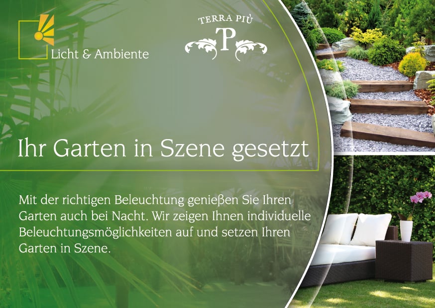 Licht & Ambiente