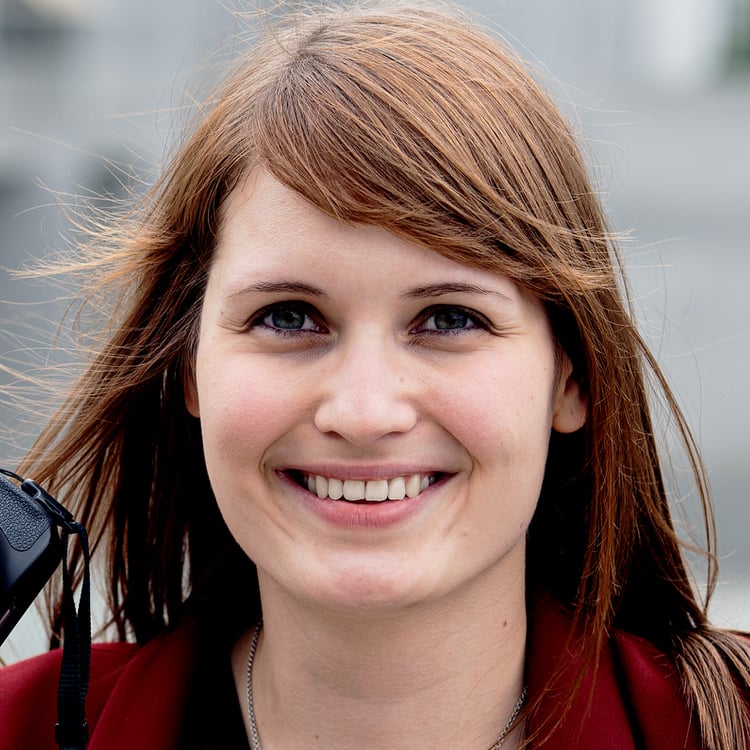 Nina Edenhofer