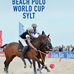 Beach Polo World Cup Sylt