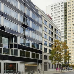 Hackesches Quartier, Berlin