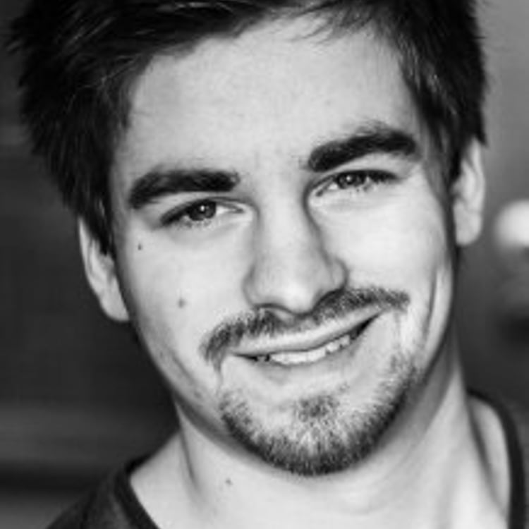 Alexander Benfer