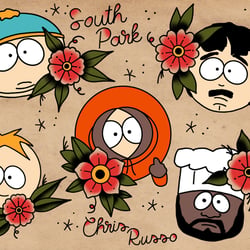 South Park