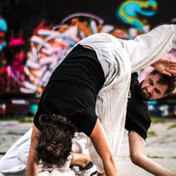 Capoeira