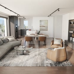 Wohnzimmer №1