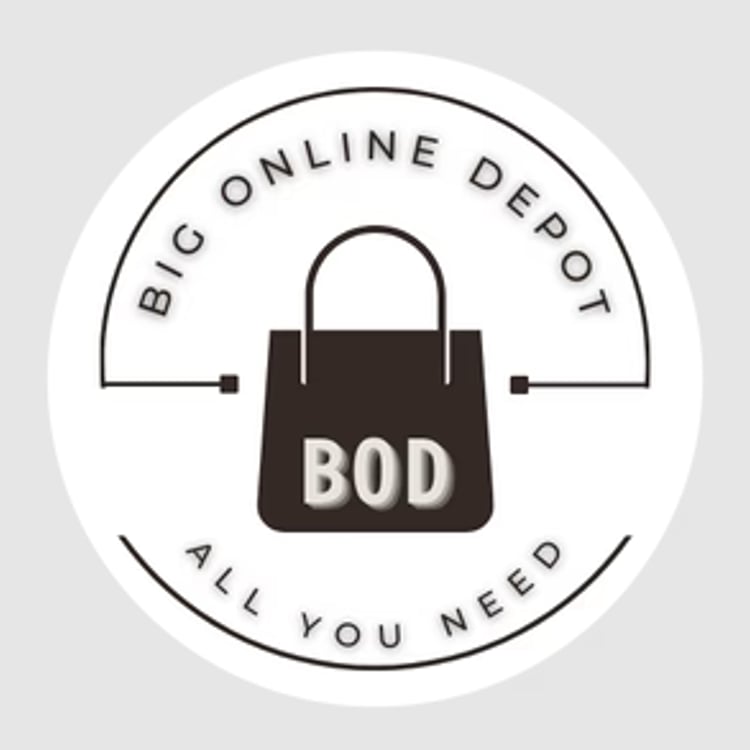 Big Online Depot
