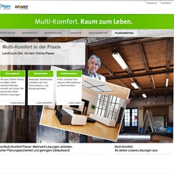 multikomfort 3