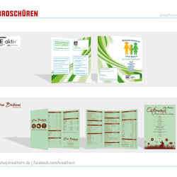 beispiele flyergestaltung