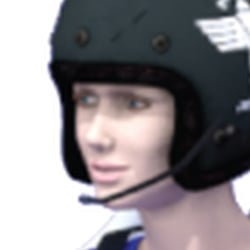 MARTIN JETPACK