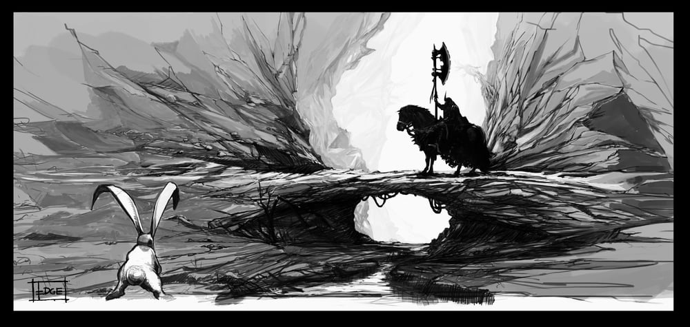 Sketchbook