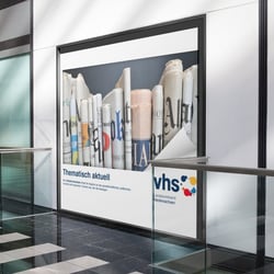 Banner Kampagne