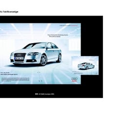 Audi 3
