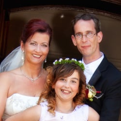 Hochzeit in Berlin