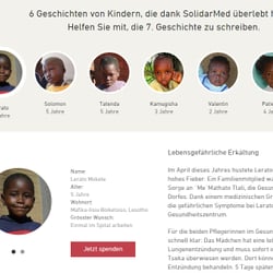 SolidarMed