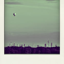WS-001−018 / EBV: Poladroid