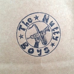 Logo als Stempel