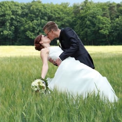 Hochzeitsfotografie